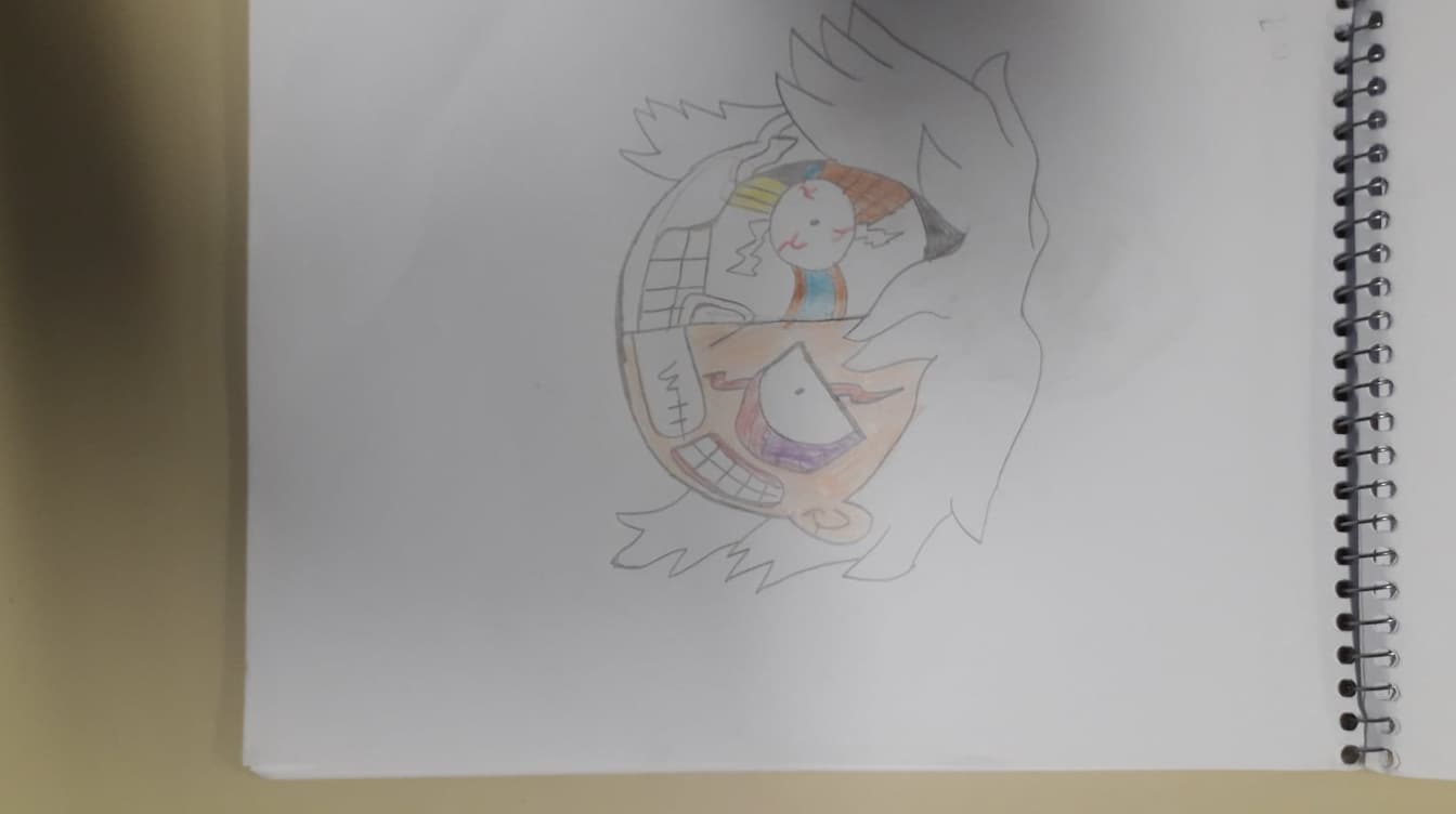 Kidomaru  Desenhos cartoon, Fotos de desenhos animados, Naruto