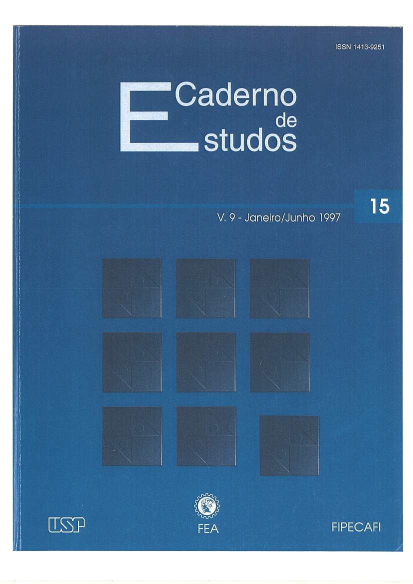 					Visualizar n. 15 (1997)
				