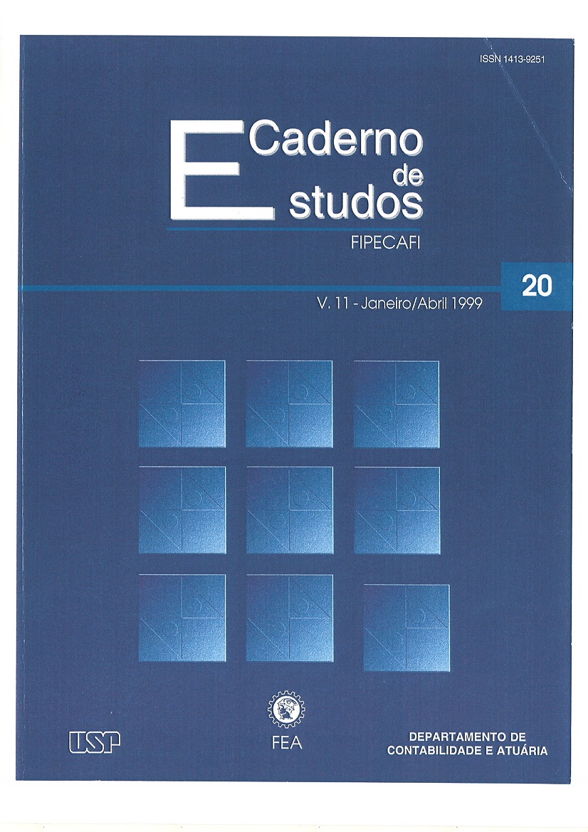 					Visualizar n. 20 (1999)
				
