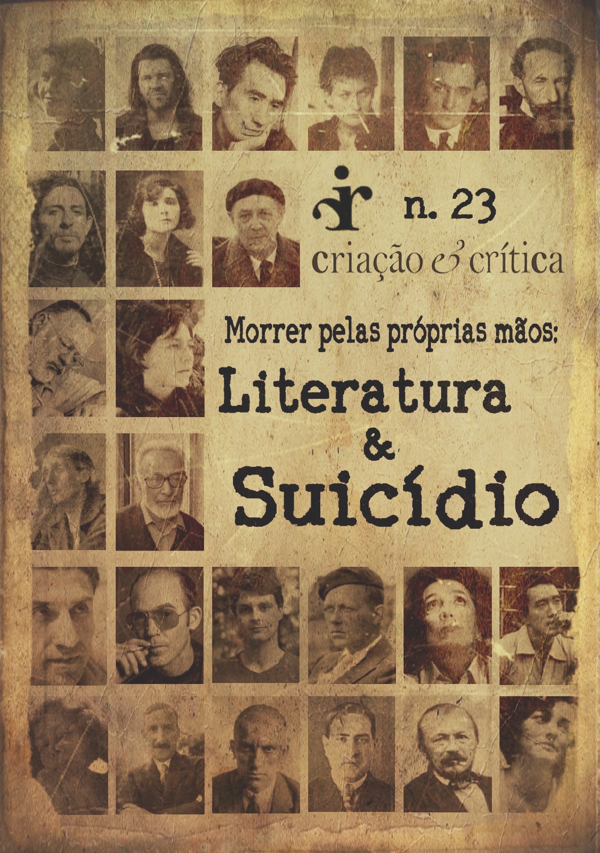 					Visualizar n. 23 (2019): Morrer pelas próprias mãos: literatura e suicídio
				