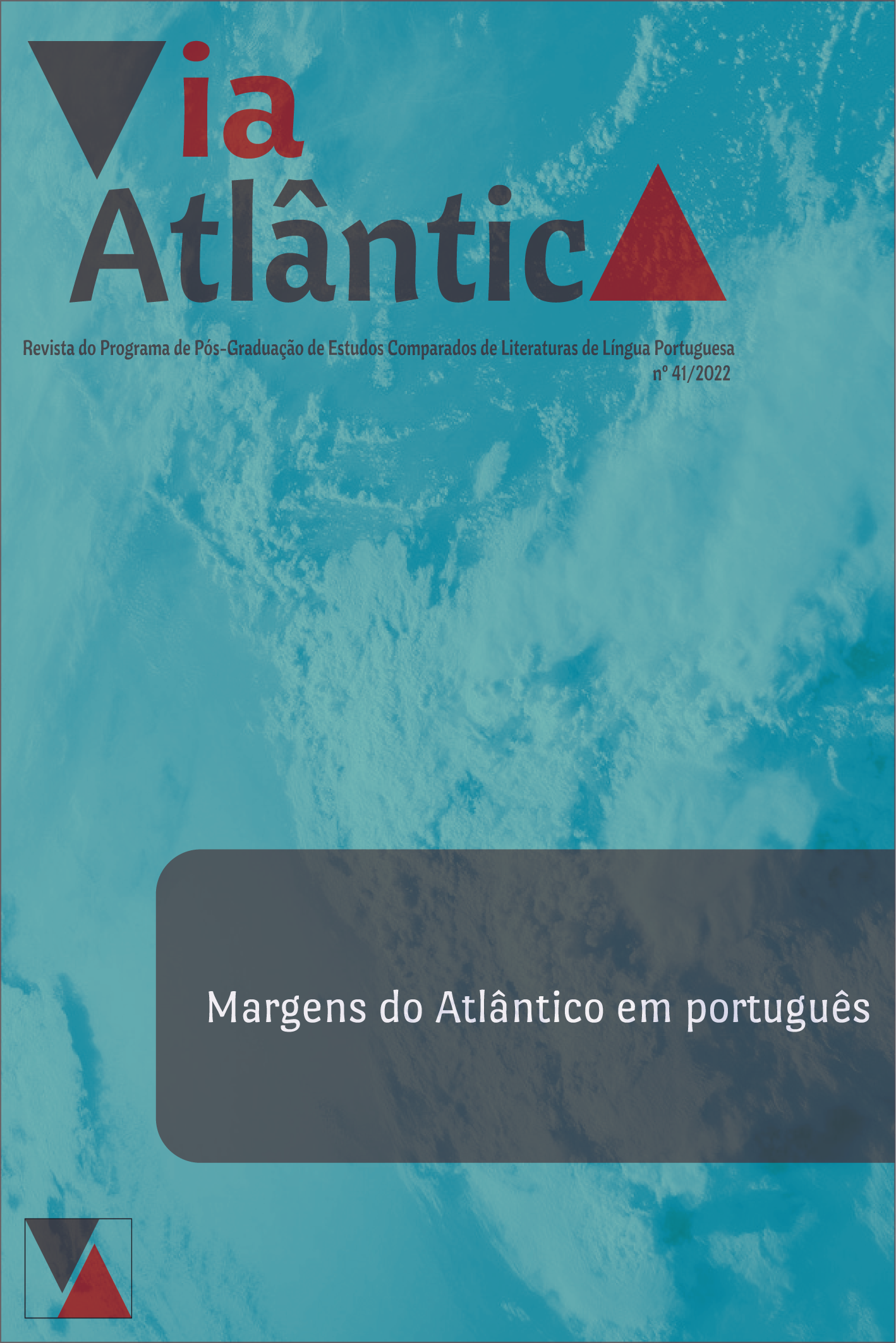 					View Vol. 23 No. 1 (2022): Margens do Atlântico em Português
				