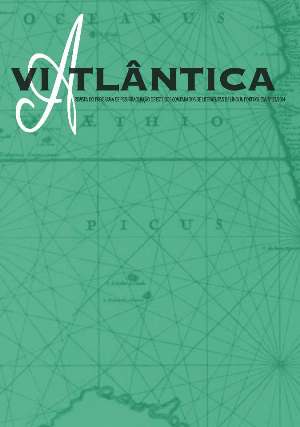 					Visualizar v. 15 n. 1 (2014): Triangulações atlânticas - transnacionalidades em língua portuguesa
				