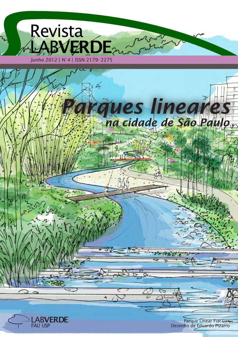 					Visualizar n. 4 (2012): Parques lineares na cidade de São Paulo
				
