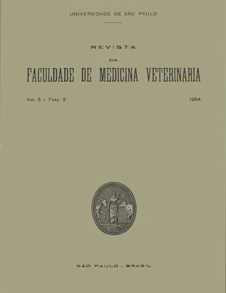 					Visualizar v. 5 n. 2 (1954)
				