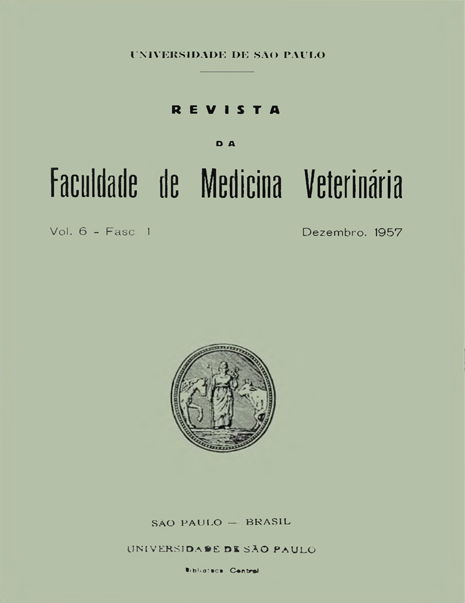 					Visualizar v. 6 n. 1 (1957)
				