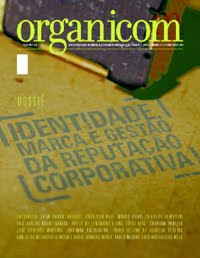 					View Vol. 4 No. 7 (2007): Identidade, marca e gestão da reputação corporativa
				