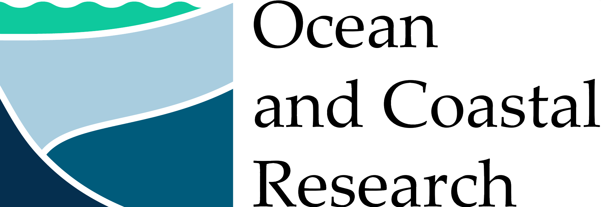 Ocean and Coastal Research