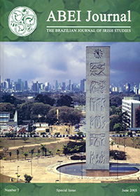 					Ver Vol. 7 (2005): ABEI Journal 7
				