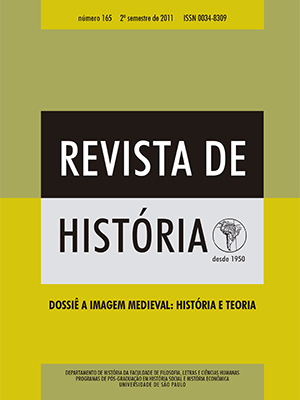 					Visualizar n. 165 (2011): DOSSIÊ – "A Imagem medieval: história e teoria"
				