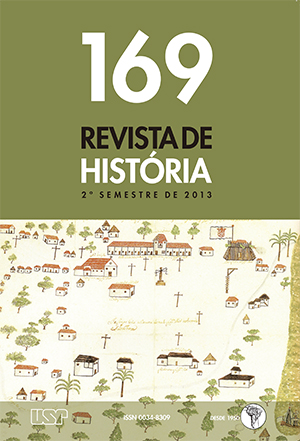 					Visualizar n. 169 (2013): DOSSIÊ – "Dinâmica institucional nas Américas: questões historiográficas (1640-1840)"
				