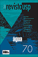 					Visualizar n. 70 (2006): ÁGUA
				