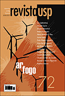 					Visualizar n. 72 (2007): AR/FOGO
				