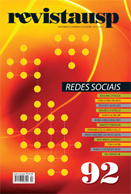 					Visualizar n. 92 (2012): REDES SOCIAIS
				