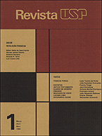 					Visualizar n. 1 (1989): REVOLUÇÃO FRANCESA
				
