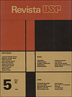					Visualizar n. 5 (1990): CIDADES
				