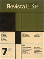 					Visualizar n. 7 (1990): TECNOLOGIAS
				