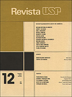 					View No. 12 (1992): 500 ANOS DE AMÉRICA
				