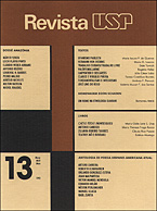 					Visualizar n. 13 (1992): AMAZÔNIA
				