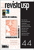 					Visualizar n. 44 (1999): ANTES DE CABRAL: ARQUEOLOGIA BRASILEIRA
				
