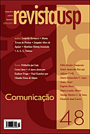 					Visualizar n. 48 (2000): COMUNICAÇÃO
				