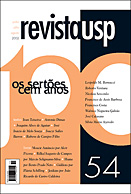 					Visualizar n. 54 (2002): OS SERTÕES: CEM ANOS
				