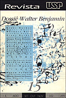 					Visualizar n. 15 (1992): WALTER BENJAMIN
				