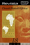 					Visualizar n. 18 (1993): BRASIL/ÁFRICA
				