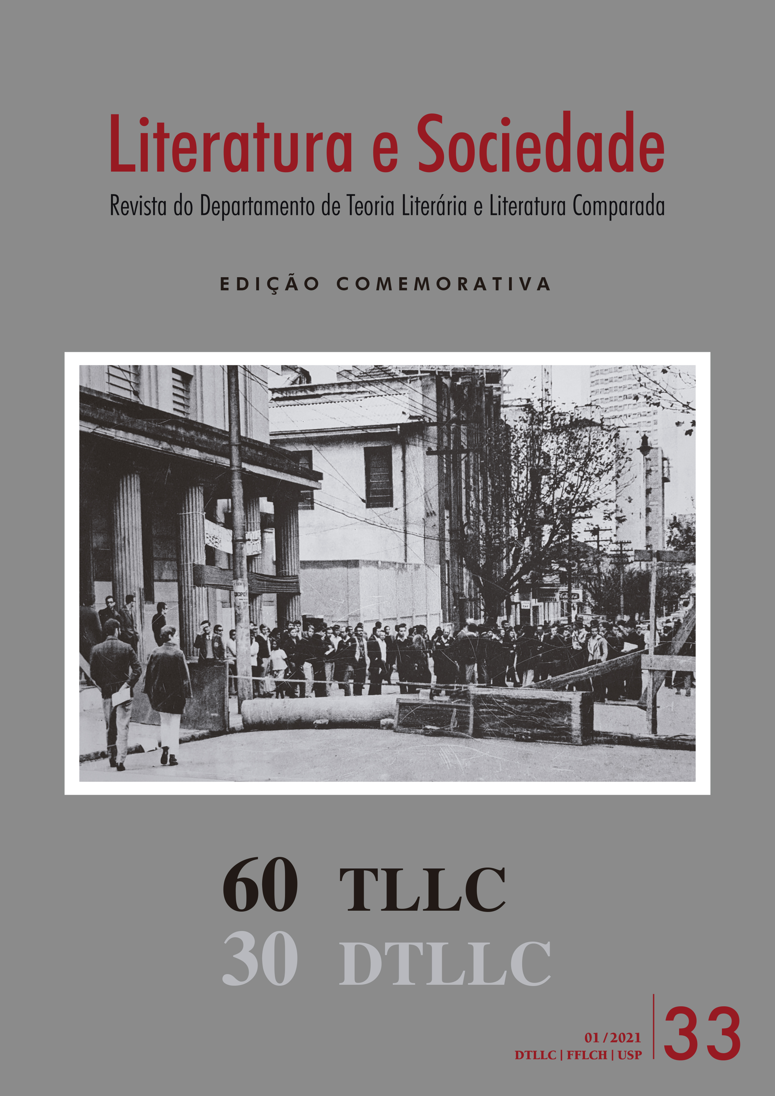 					Visualizar v. 26 n. 33 (2021): 60 anos da Área TLLC | 30 anos do DTLLC
				