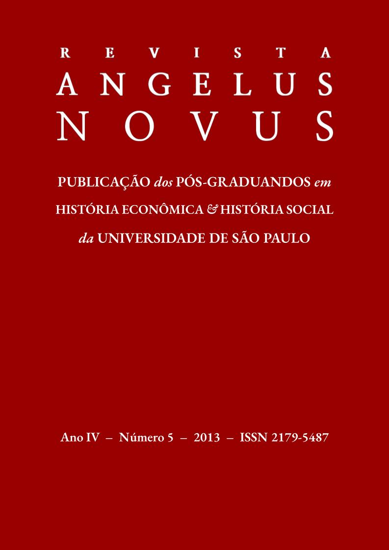 					Visualizar Revista Angelus Novus - Ano IV n. 5 2013
				
