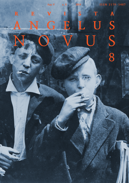 					Visualizar Revista Angelus Novus - Ano V n. 8 2014
				