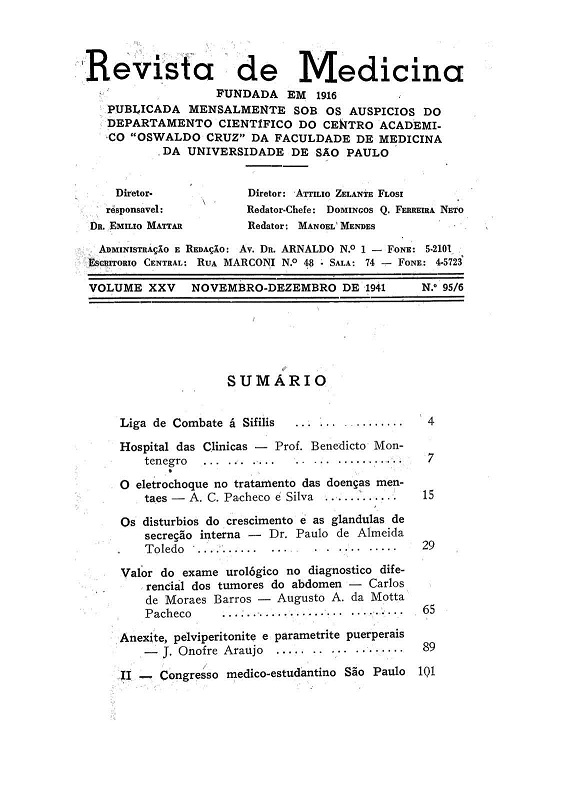 					Visualizar v. 25 n. 95-96 (1941)
				