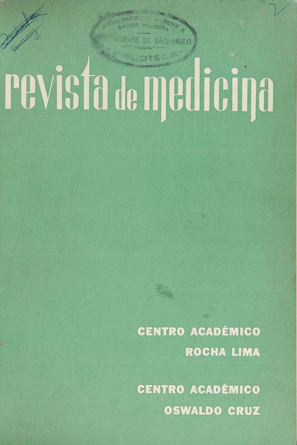 					Visualizar v. 49 n. 1 (1965)
				
