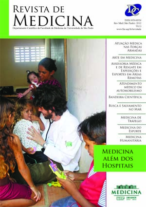 					Visualizar v. 91 n. 1 (2012): Medicina Além dos Hospitais
				