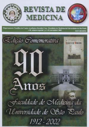 					Visualizar v. 81 (2002): Edição Comemorativa 90 Anos da FMUSP 1912-2002
				