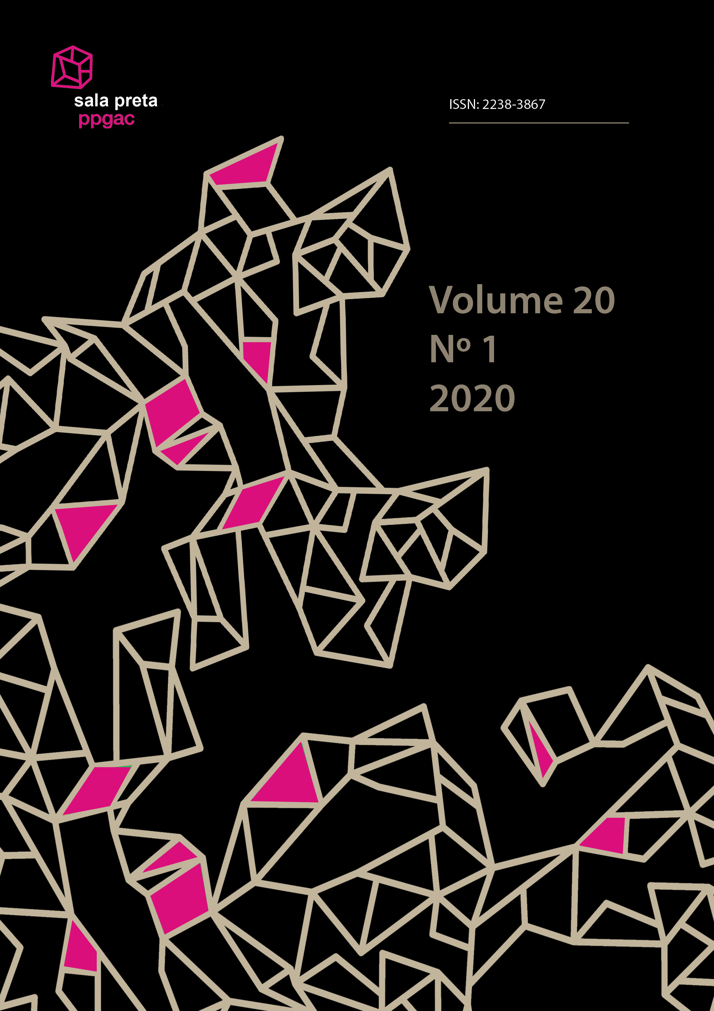 					View Vol. 20 No. 1 (2020)
				