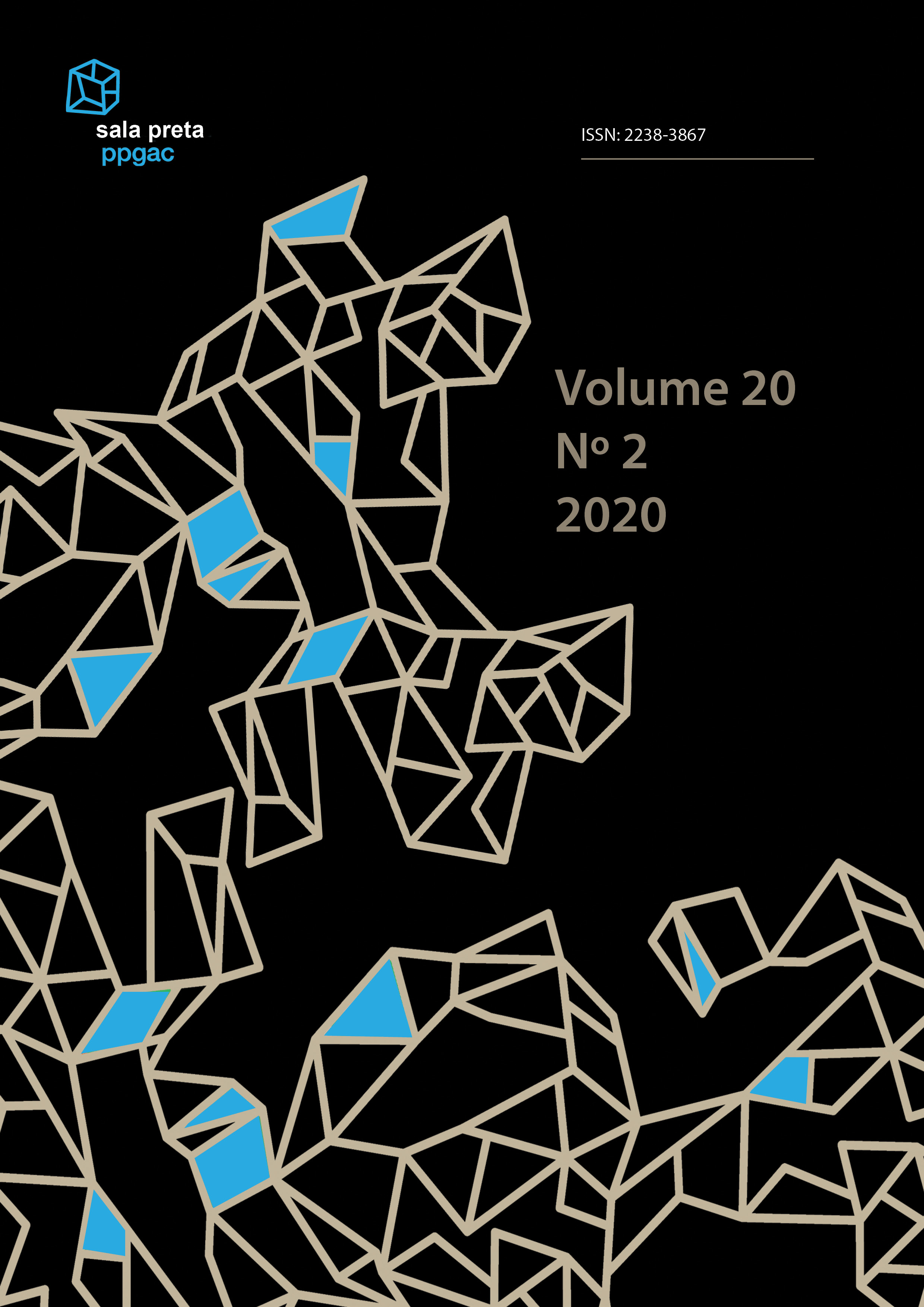 					Visualizar v. 20 n. 2 (2020)
				