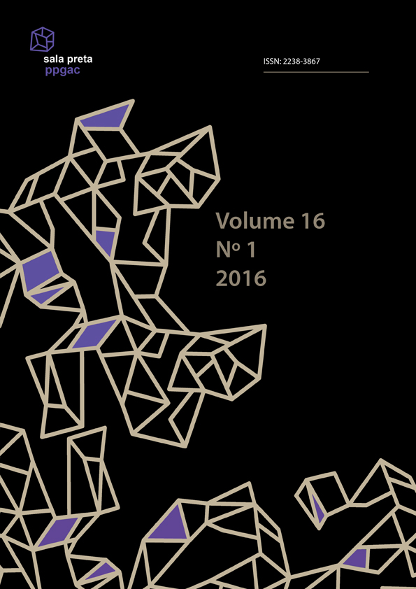 					Visualizar v. 16 n. 1 (2016)
				