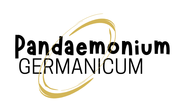 Pandaemonium Germanicum
