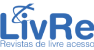 Logo do sistema de Indexação LivRe